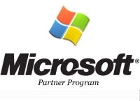 Microsoft licencelésű technológia
